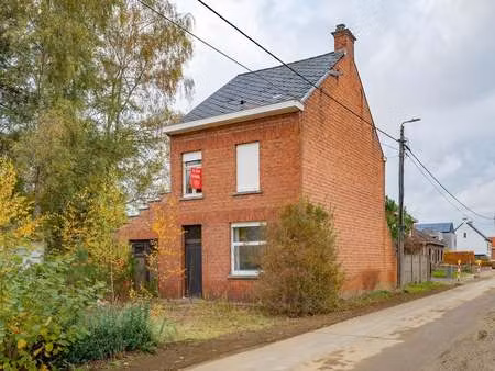 maison à vendre à betekom € 1.000 (lkfyx) - geerinckx & callewaert | zimmo