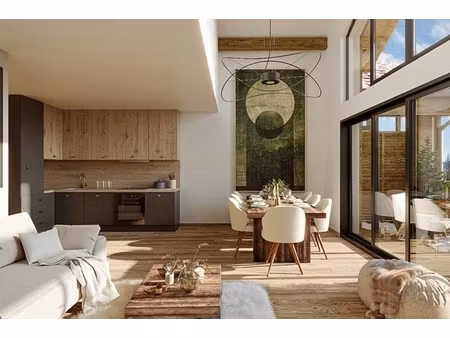 annonce immobilier neuf à vendre