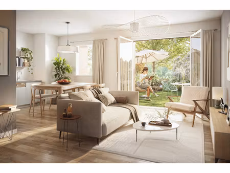 annonce immobilier neuf à vendre