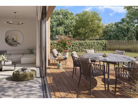 annonce immobilier neuf à vendre