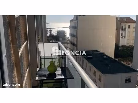 appartement t1 catalan