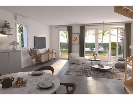 annonce immobilier neuf à vendre