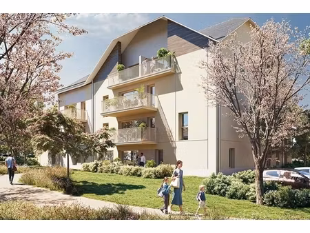 annonce immobilier neuf à vendre