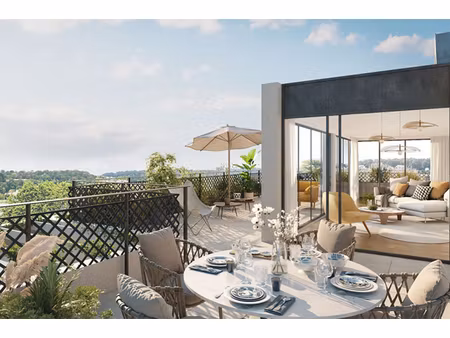 annonce immobilier neuf à vendre