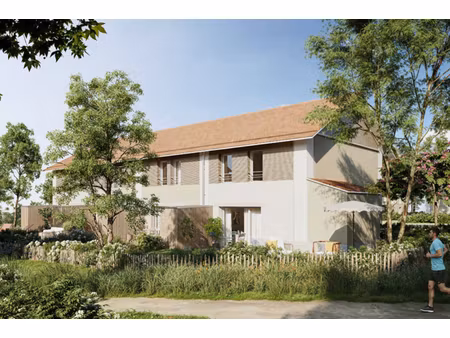 annonce immobilier neuf à vendre