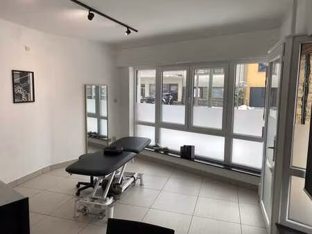 local commercial habay-la-neuve