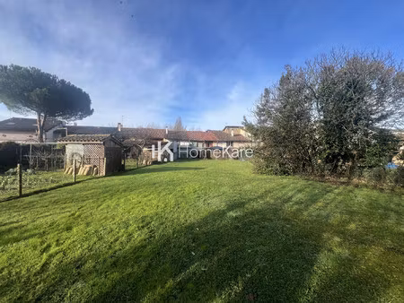 maison à vendre l'isle-en-dodon