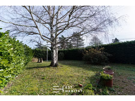 terrain à bâtir 350 m2 aucamville