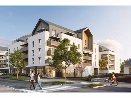 annonce immobilier neuf à vendre