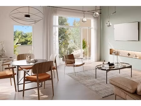 annonce immobilier neuf à vendre