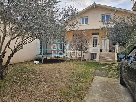 maison 5 pièces 90 m²