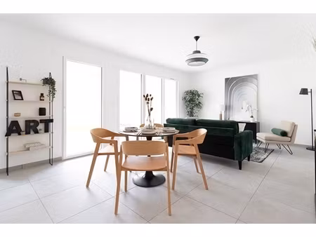 annonce immobilier neuf à vendre