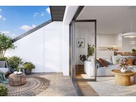 annonce immobilier neuf à vendre