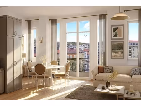 annonce immobilier neuf à vendre