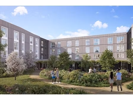 annonce immobilier neuf à vendre