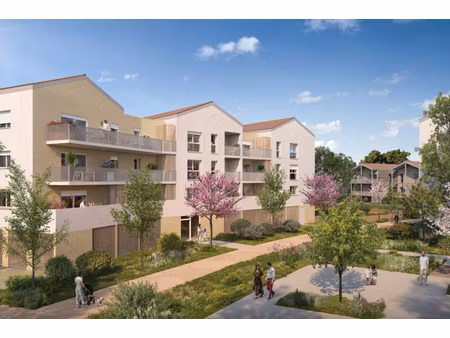 annonce immobilier neuf à vendre