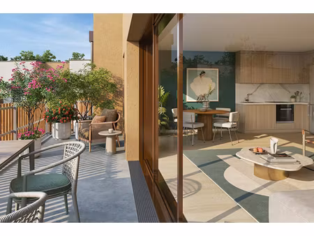 annonce immobilier neuf à vendre