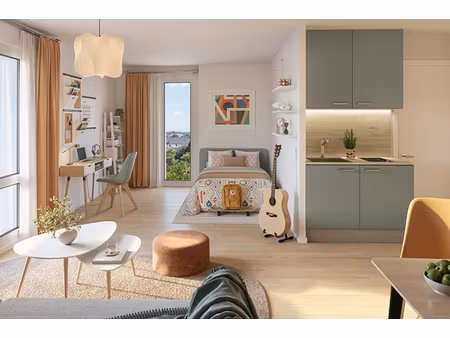 annonce immobilier neuf à vendre