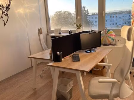 location bureau coworking