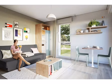 annonce immobilier neuf à vendre