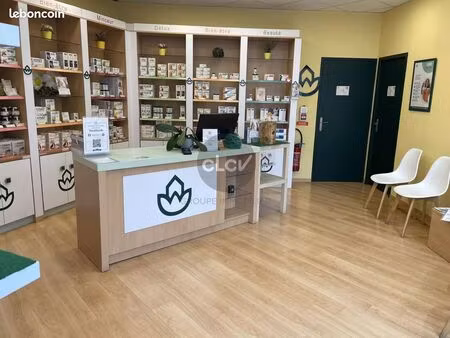 local commercial 80 m² meyzieu