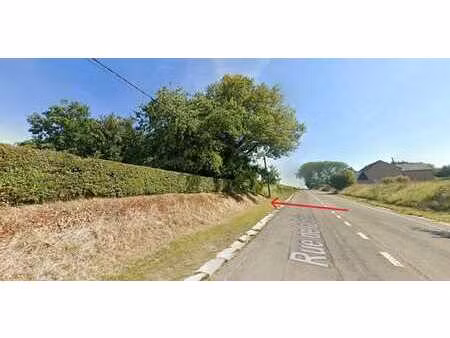 demande d'informations par email