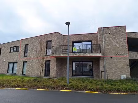 appartement à louer à koersel € 945 (lkgje) - group i.n.c. | zimmo