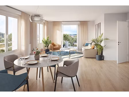 annonce immobilier neuf à vendre