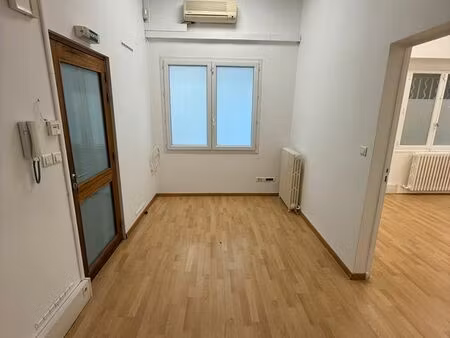 local à aménager en appartement - idéal investisseur