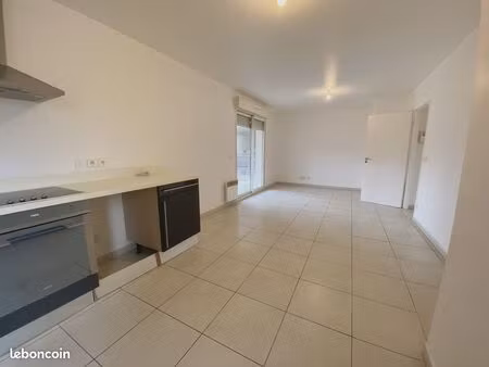 appartement 3 pièces 57 m²