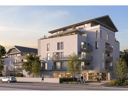 annonce immobilier neuf à vendre