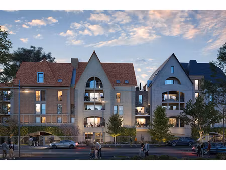 annonce immobilier neuf à vendre