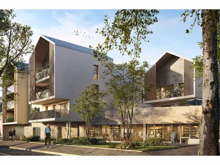 annonce immobilier neuf à vendre