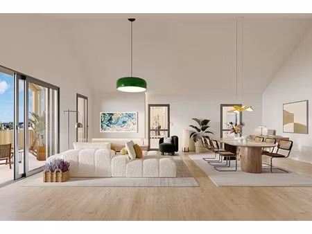 annonce immobilier neuf à vendre