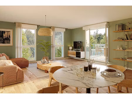 annonce immobilier neuf à vendre