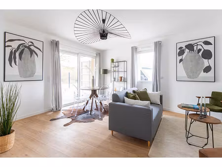 annonce immobilier neuf à vendre