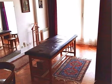 local commercial ou professionnel