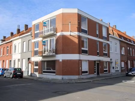bien professionnel à vendre à menen € 325.000 (lkhhp) - property vastgoed | zimmo