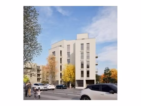 annonce immobilier neuf à vendre