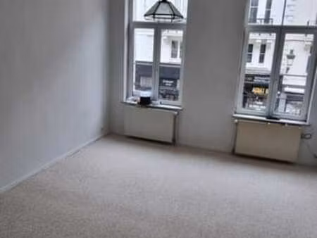 très beau flat de 35m2