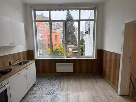 appartement 1 chambre fraichement rénové