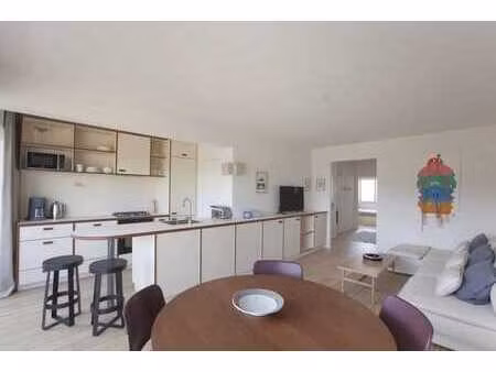 parc de forest - appartement meublé 2 chambres