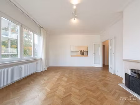 appartement à vendre à ixelles € 430.000 (lkh1z) - skyline renting services | zimmo