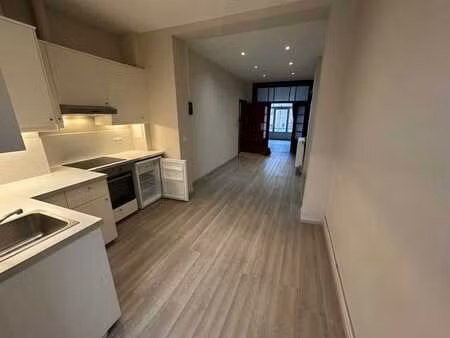 quartier des etangs d'ixelles/ulb-infos et visites par mail