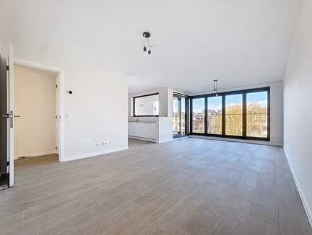 superbe appartement neuf une chambre avec terrasse - 78m² -