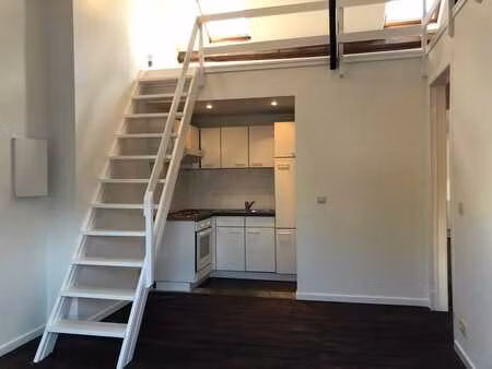 quartier chatelain - bailly - infos & visites par mail