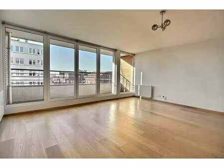 plasky: appartement 2ch de 95m² avec terrasse