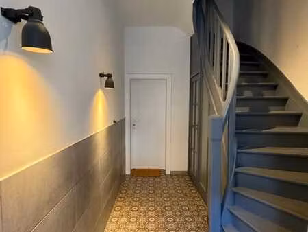 appartement 1 chambre de standing avec terrasses