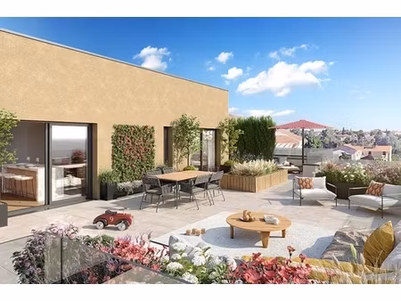 annonce immobilier neuf à vendre