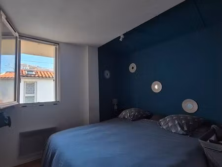 appartement de 70 m²